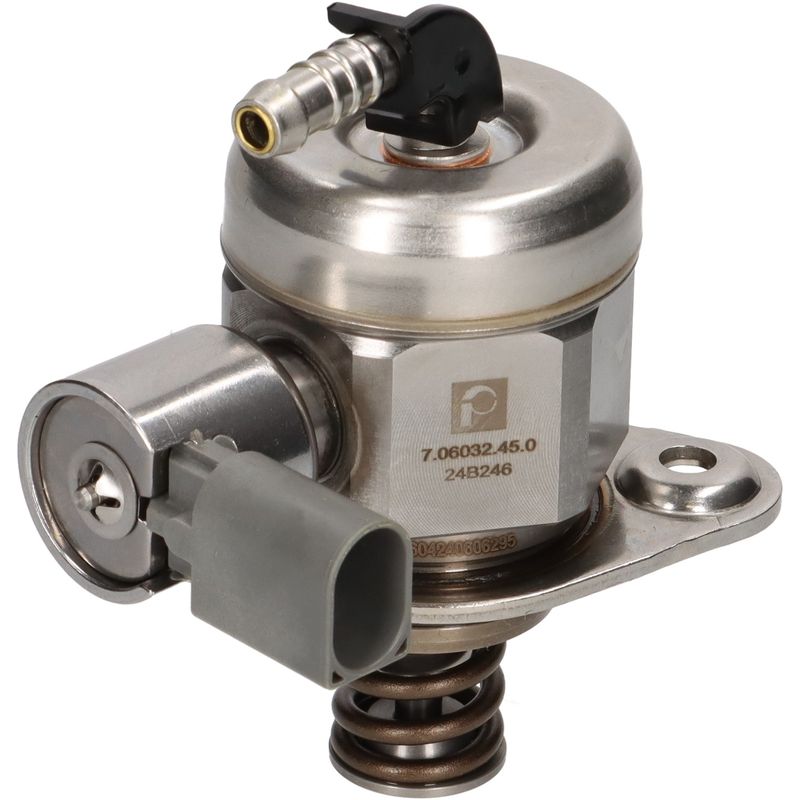 Korkeapainepumppu - 7.06032.45.0