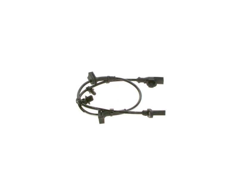 ABS-anturi - 0 265 009 534