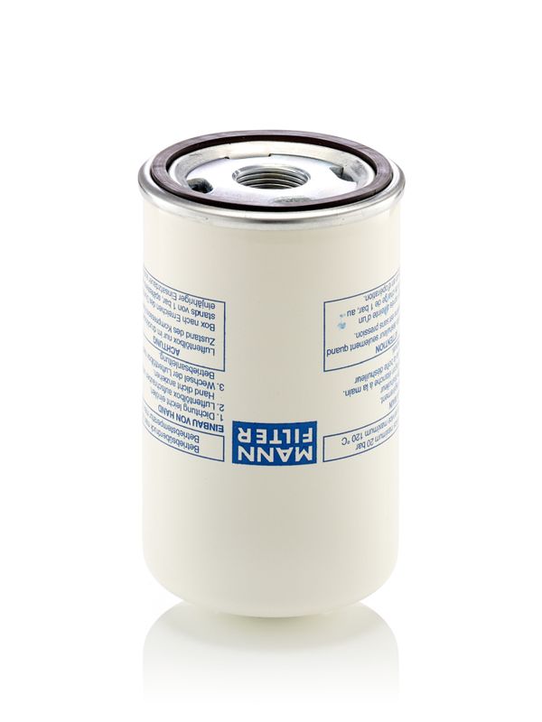 Suodatin, paineilma - LB 719/2