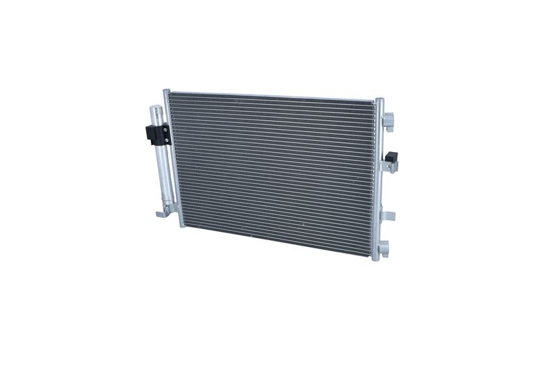 Lauhdutin, ilmastointilaite - 350210