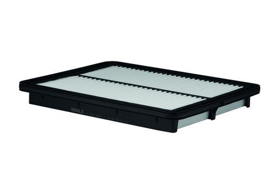 Gaisa filtrs - LX 2639