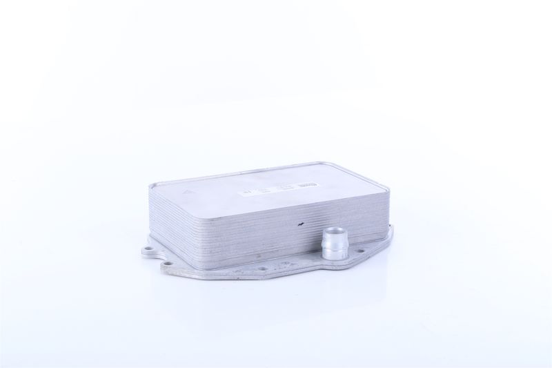 Eļļas radiators, Motoreļļa - 91445