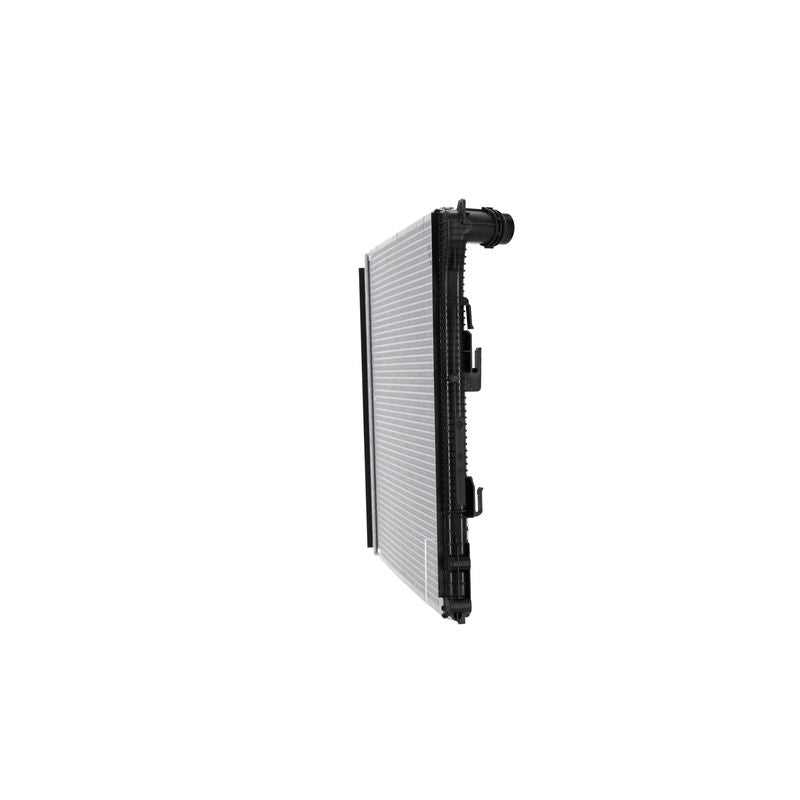 Motora dzesēsanas radiators - 606513