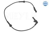 ABS-anturi - 16-14 899 0020
