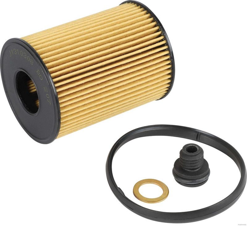 Eļļas filtrs - J1310308