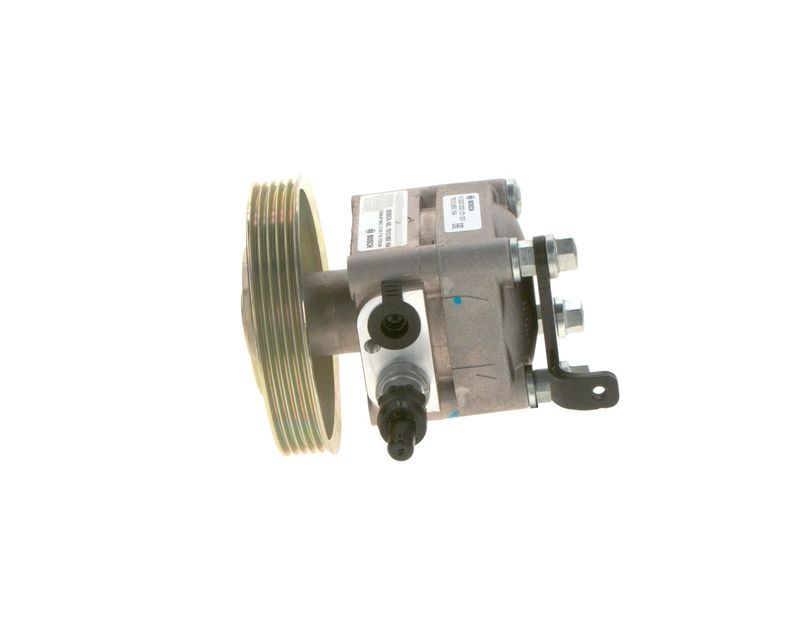 Hydrauliikkapumppu, ohjaus - K S01 000 071