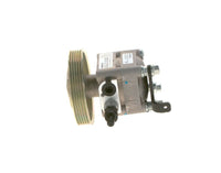 Hydrauliikkapumppu, ohjaus - K S01 000 071