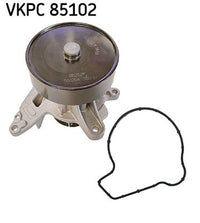 Vesipumppu, moottorin jäähdytys - VKPC 85102