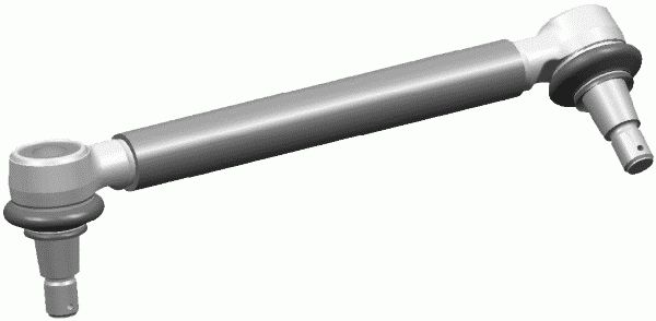 Stabilizatora atsaite/kronšteins - 30986 01