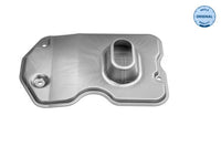 Hydrauliikkasuodatin, automaattivaihteisto - 100 136 0002