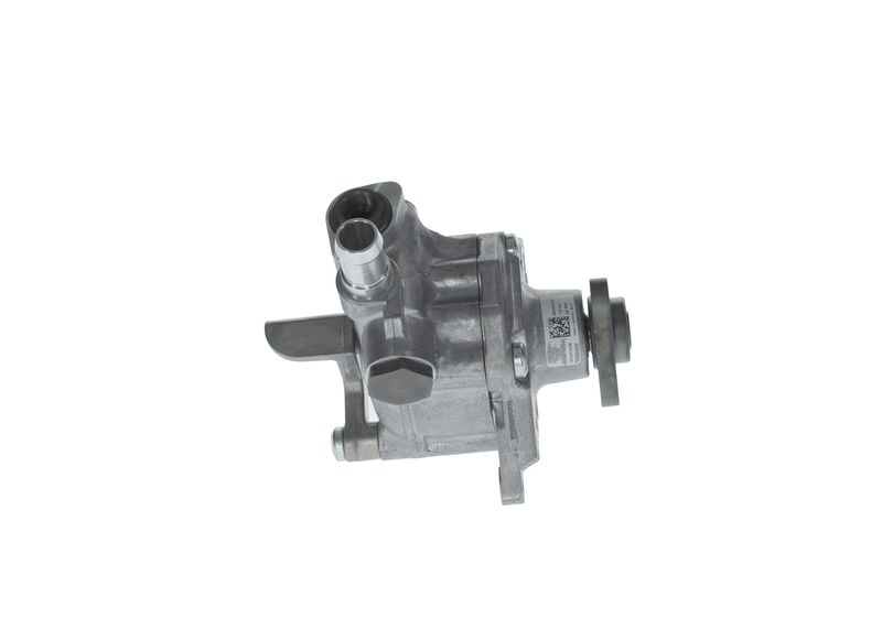 Hydrauliikkapumppu, ohjaus - K S01 000 158