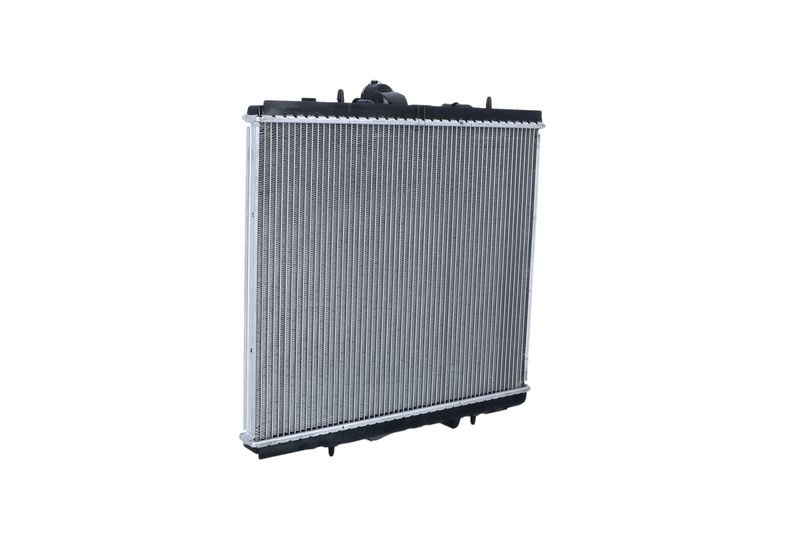 Motora dzesēsanas radiators - 58315