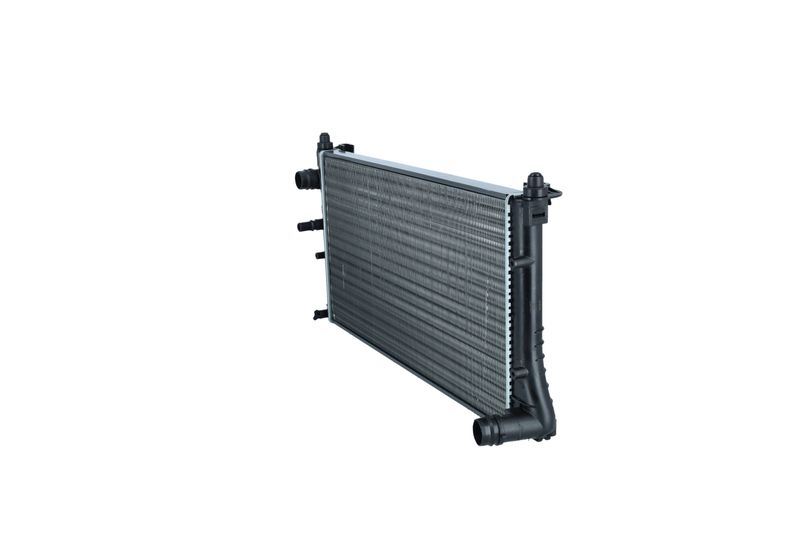 Motora dzesēsanas radiators - 58376