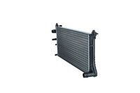 Motora dzesēsanas radiators - 58376