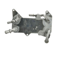 Eļļas radiators, Automātiskā pārnesumkārba - 91579