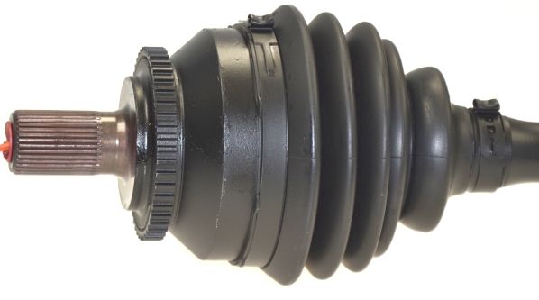 Vetoakseli - 25336