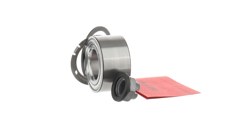 Pyöränlaakerisarja - VKBA 3637