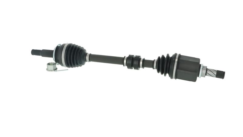 Vetoakseli - VKJC 3467