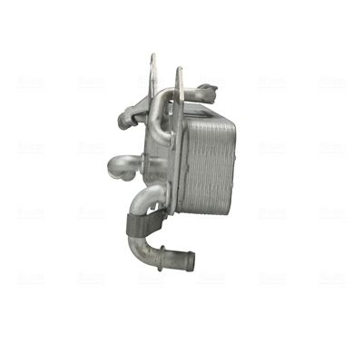Eļļas radiators, Automātiskā pārnesumkārba - 91579