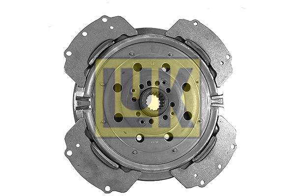 Sajūga disks - 370 0083 10
