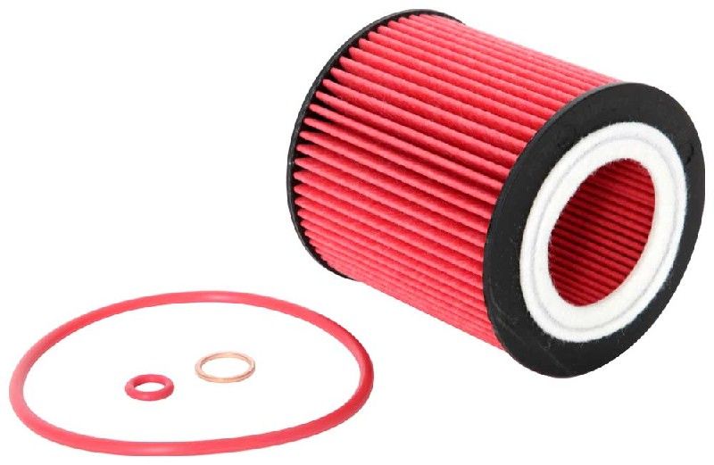 Eļļas filtrs - HP-7014