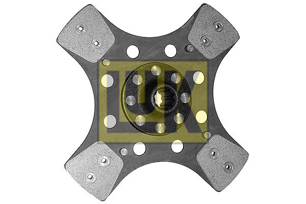 Sajūga disks - 328 0653 10
