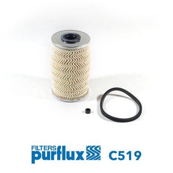 Polttoainesuodatin - C519