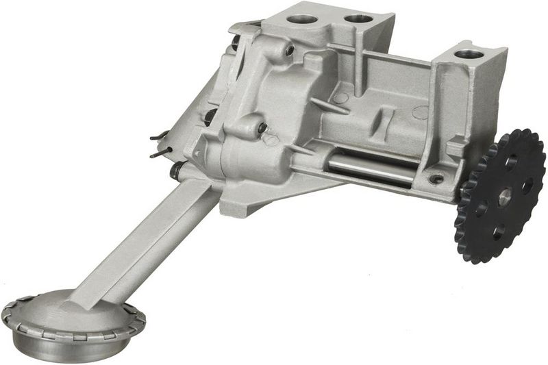Eļļas sūknis - 701 763