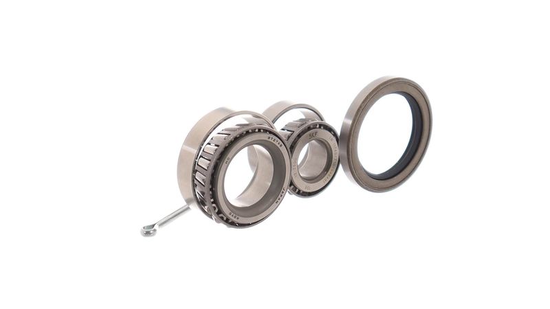Pyöränlaakerisarja - VKBA 3217