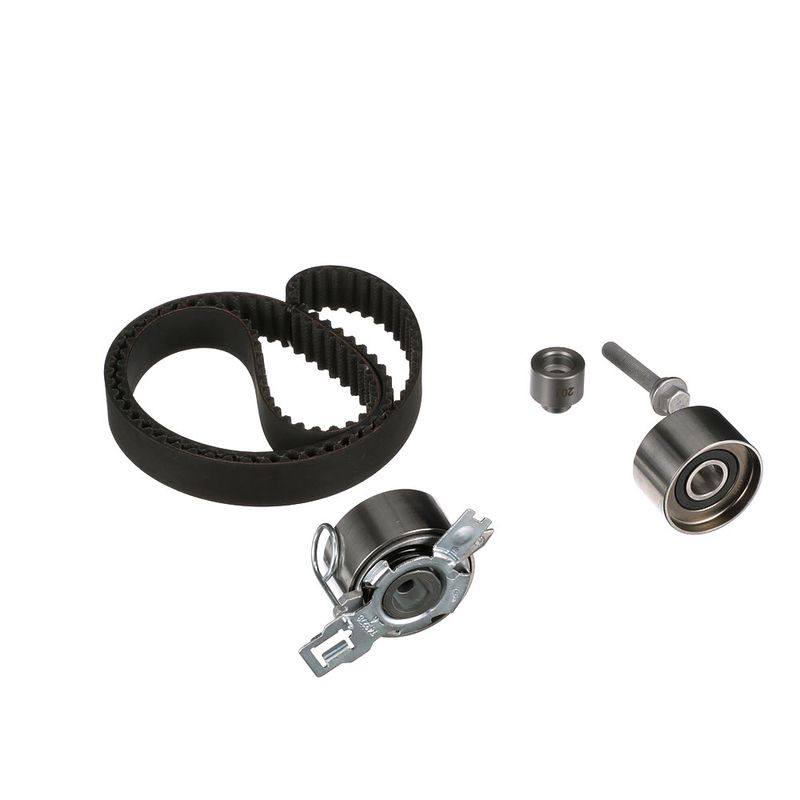 Zobsiksnas komplekts - K015696XS