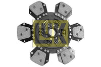 Sajūga disks - 331 0338 10