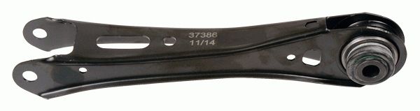Balstiekārtas svira - 37386 01