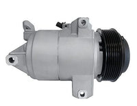 Kompressori, ilmastointilaite - ACP 454 000S