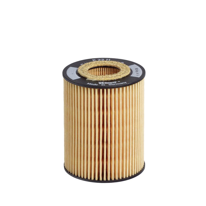 Eļļas filtrs - E22H D190