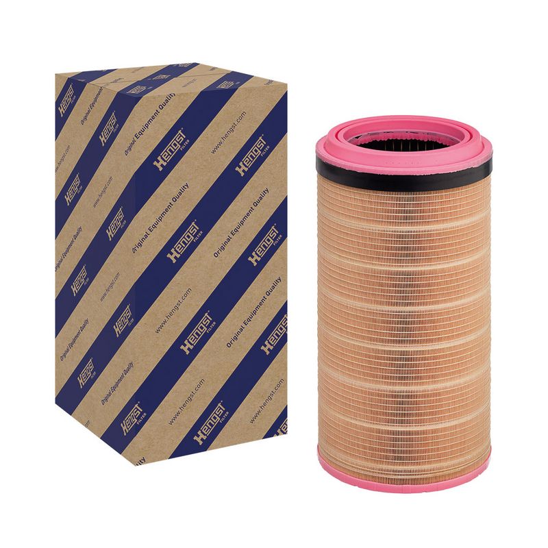 Gaisa filtrs - E1675L