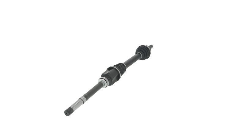 Vetoakseli - VKJC 1229