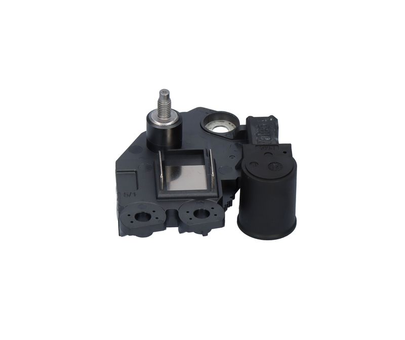 Ģeneratora sprieguma regulators - 593534