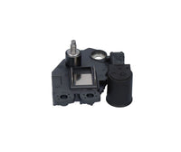 Ģeneratora sprieguma regulators - 593534