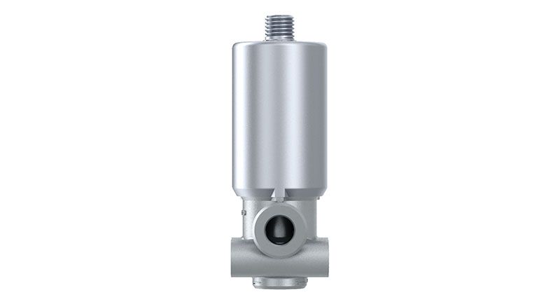 Magneettiventtiili - 4721737000