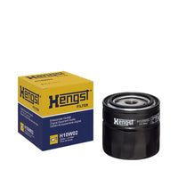 Eļļas filtrs - H10W02