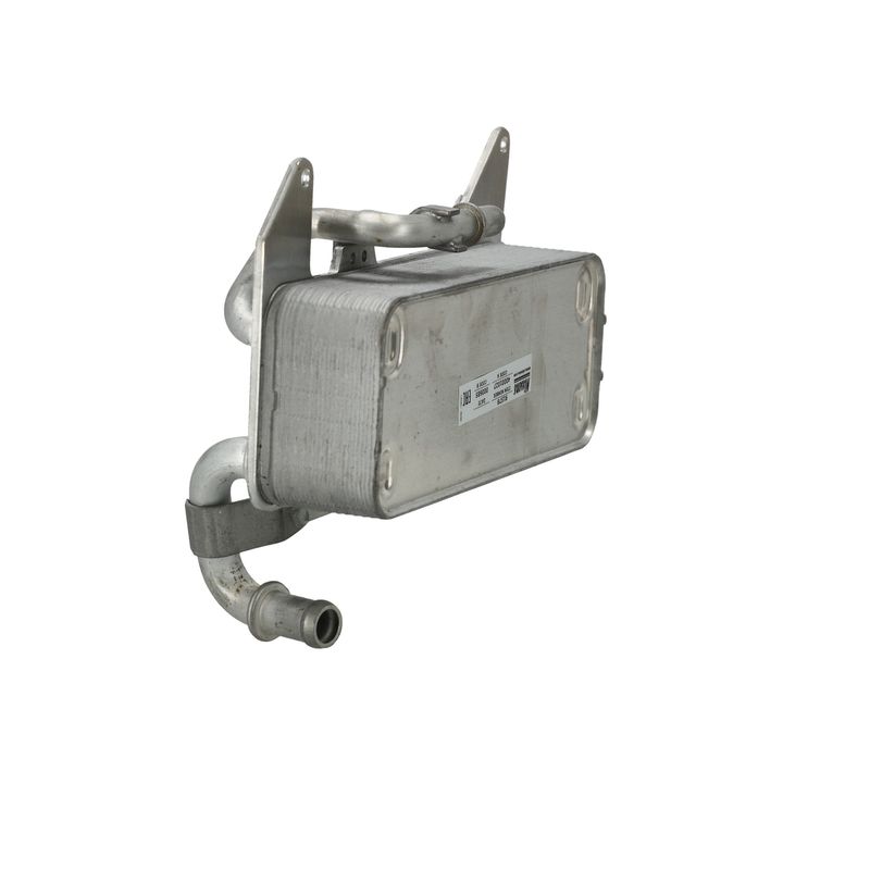 Eļļas radiators, Automātiskā pārnesumkārba - 91579