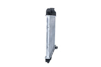 Motora dzesēsanas radiators - 504250