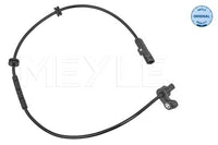 ABS-anturi - 16-14 899 0025
