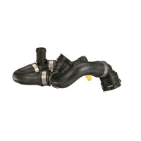 Radiatora cauruļvads - 05-5333