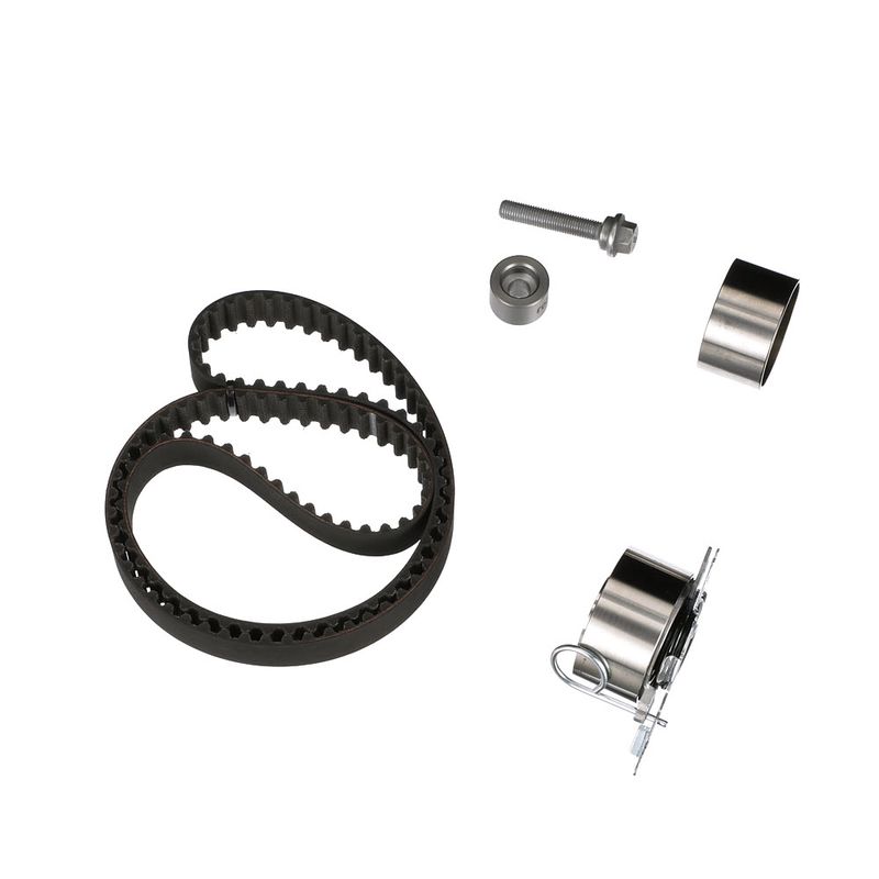 Zobsiksnas komplekts - K015696XS