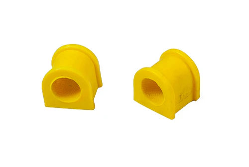 Sway bar - mount bushing - 3MF48