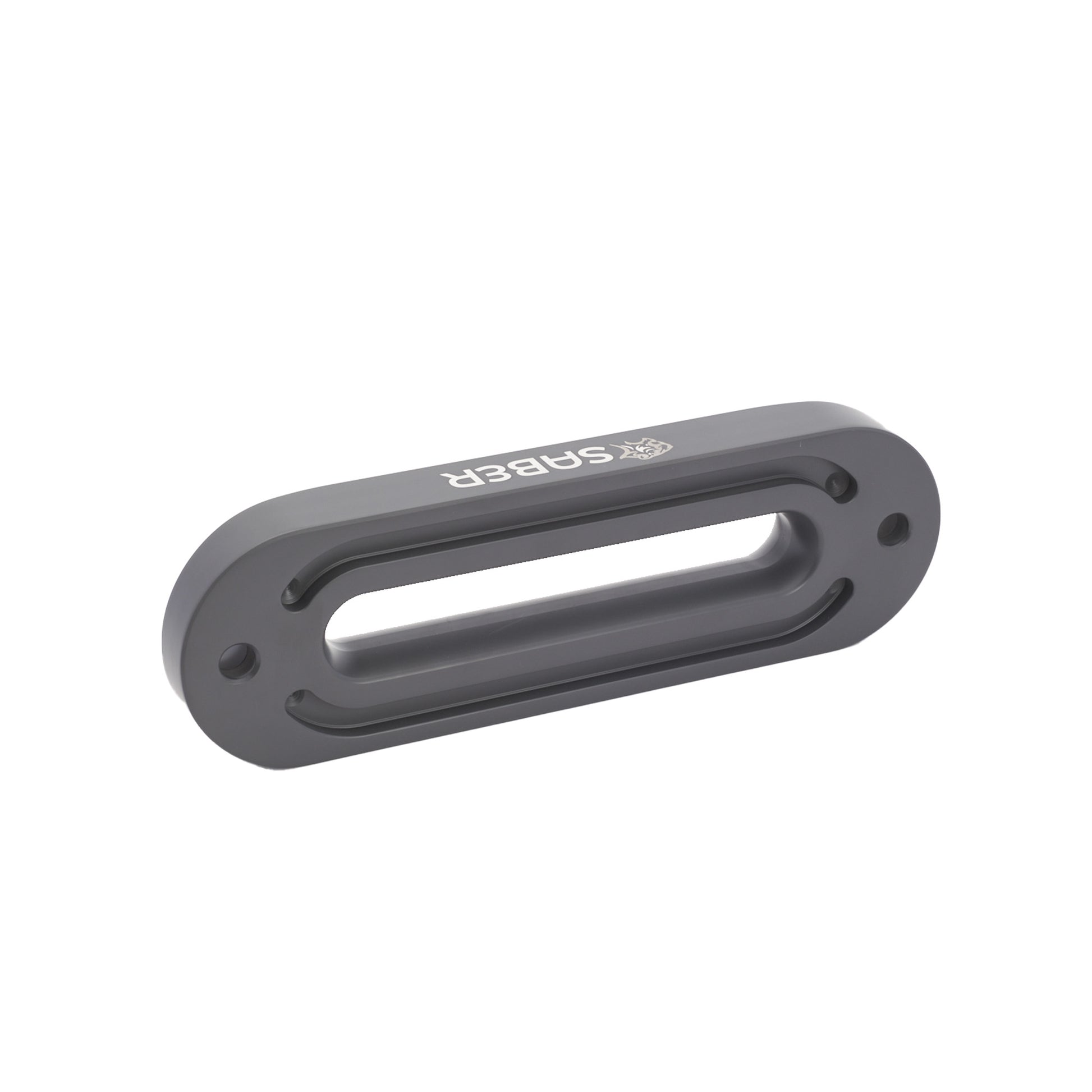 Chunky Hawse Fairlead- Grey  - SBR-FLC2G