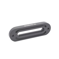 Chunky Hawse Fairlead- Grey  - SBR-FLC2G