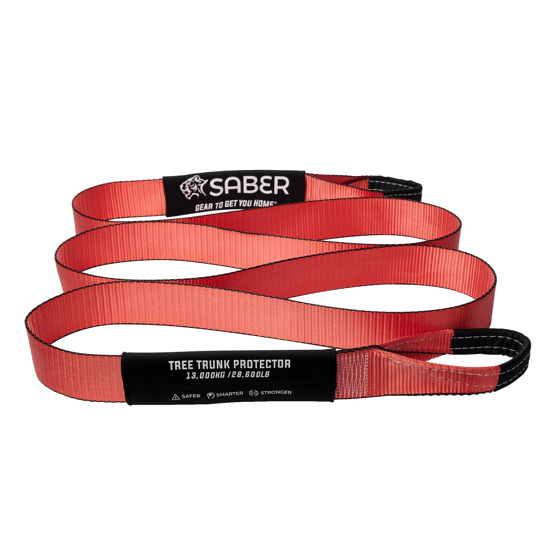 Saber 13,000KG 5M Tree Trunk Protector - SBR-13KTS