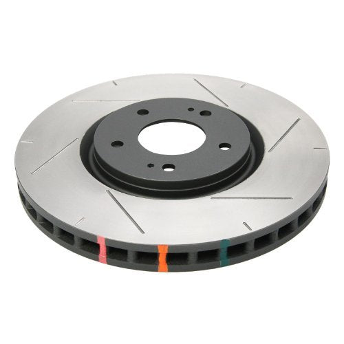 4000 series - Slotted L/R - DBA4214SR